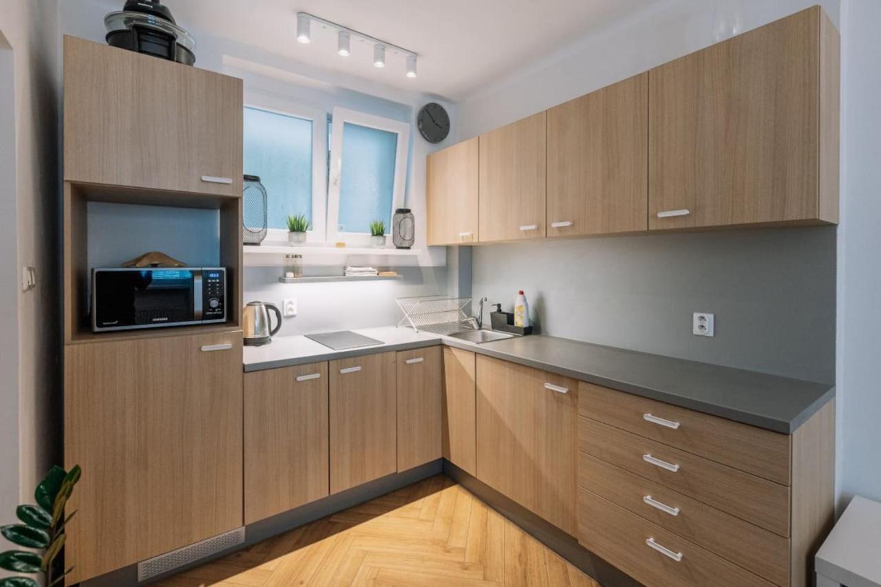 Ferienwohnung Stadiumside Studio Pressburg Exterior foto